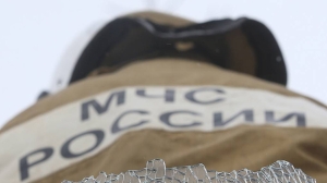 Взрыв прогремел в одном из вузов Санкт-Петербурга