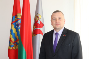 С праздником, земляки!