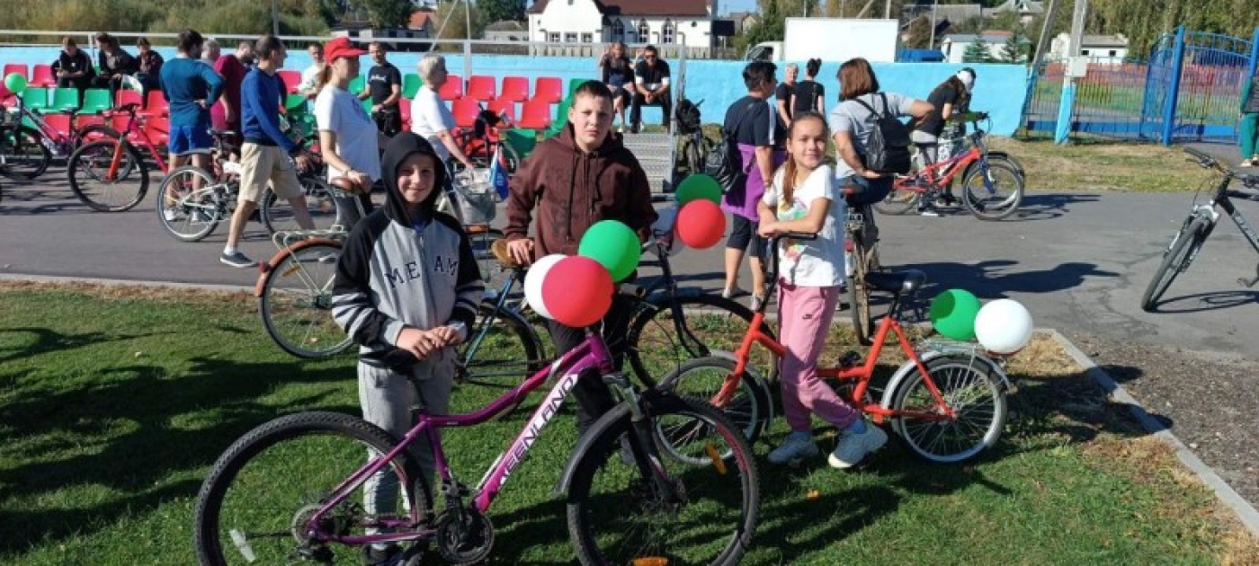 Более 20 тыс. белорусов присоединились к акции "День без автомобиля"