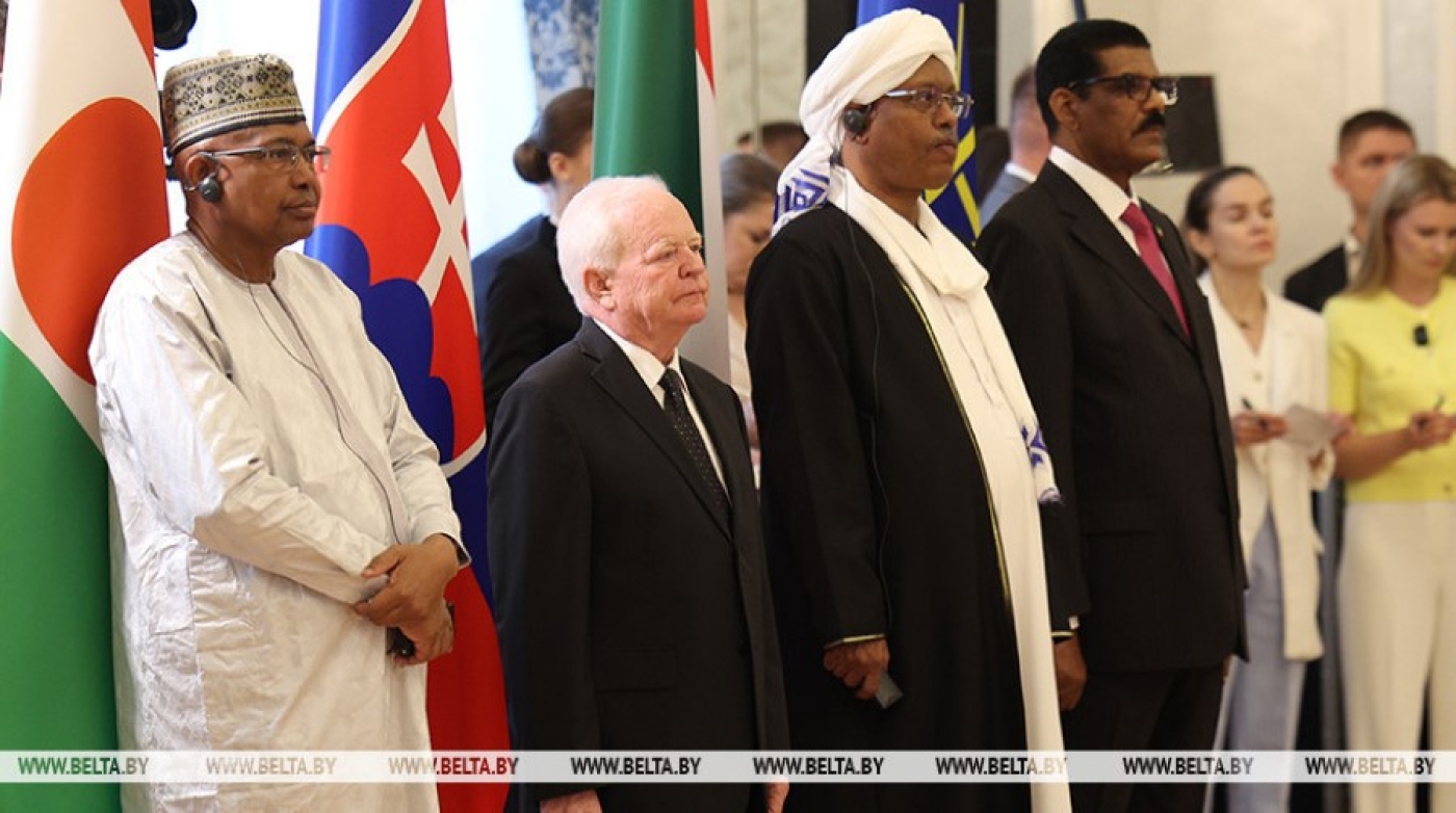 Лукашенко: зерна идей о некой "исключительности" снова пустили ростки в умах ряда политиков