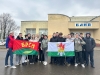 Молодежь – за чистоту города