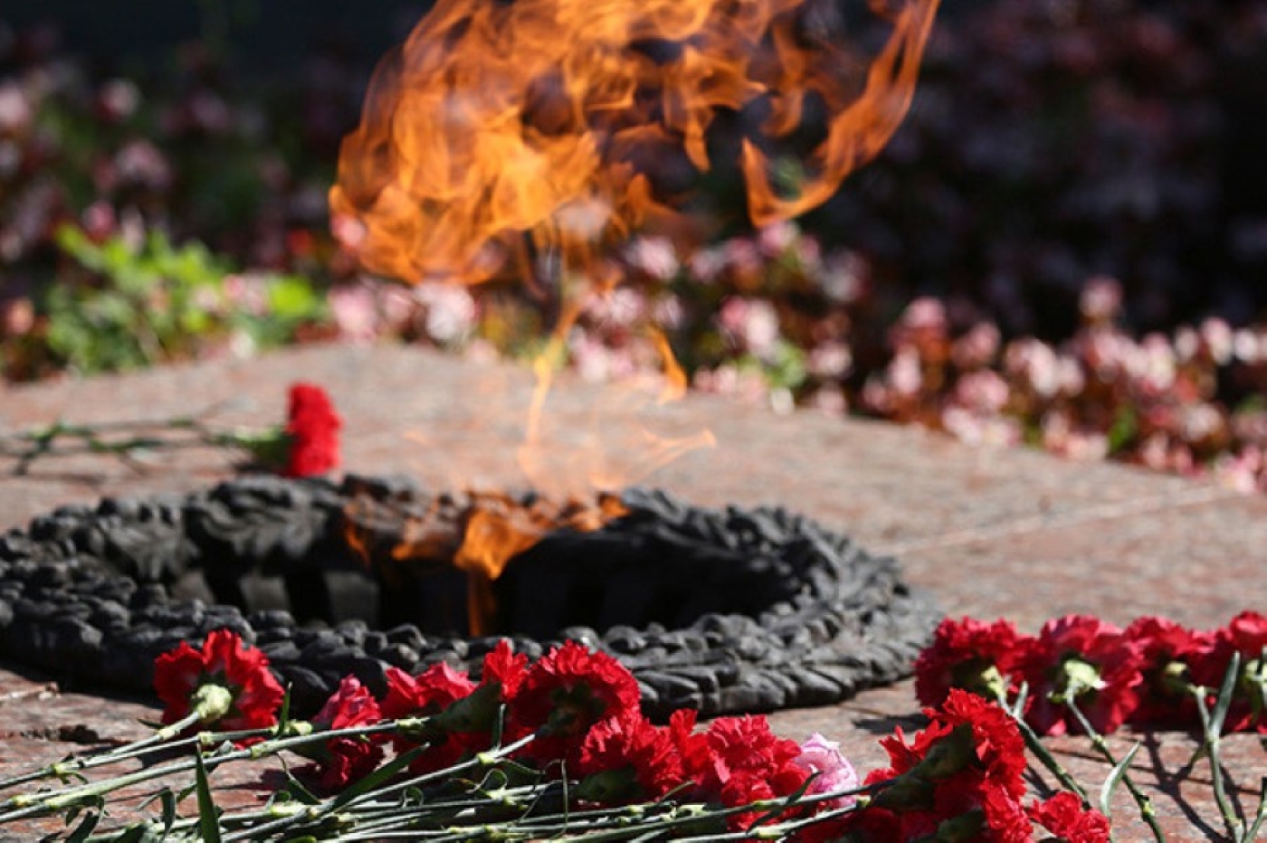 Лукашенко: память о Великой Победе нужно чтить и ни в коем случае не выбрасывать куда-то за борт