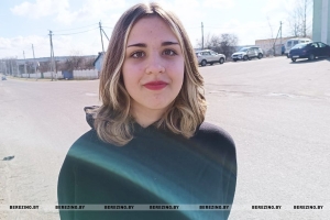 Мы вместе и очень похожи