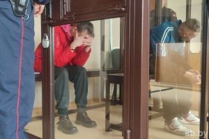 Смертная казнь и 25 лет лишения свободы – вынесен приговор детоубийцам из Слуцка