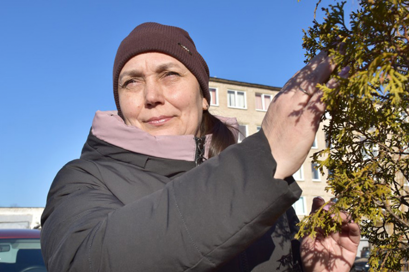 Як гэта быць першымі?