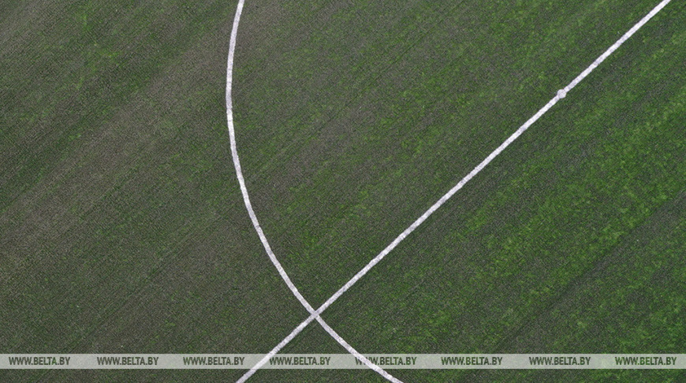 "Галатасарай", "Брага" и "Янг Бойз" пробились в групповой этап футбольной Лиги чемпионов