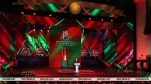 Лукашенко объяснил, куда направлен внешнеполитический вектор Беларуси