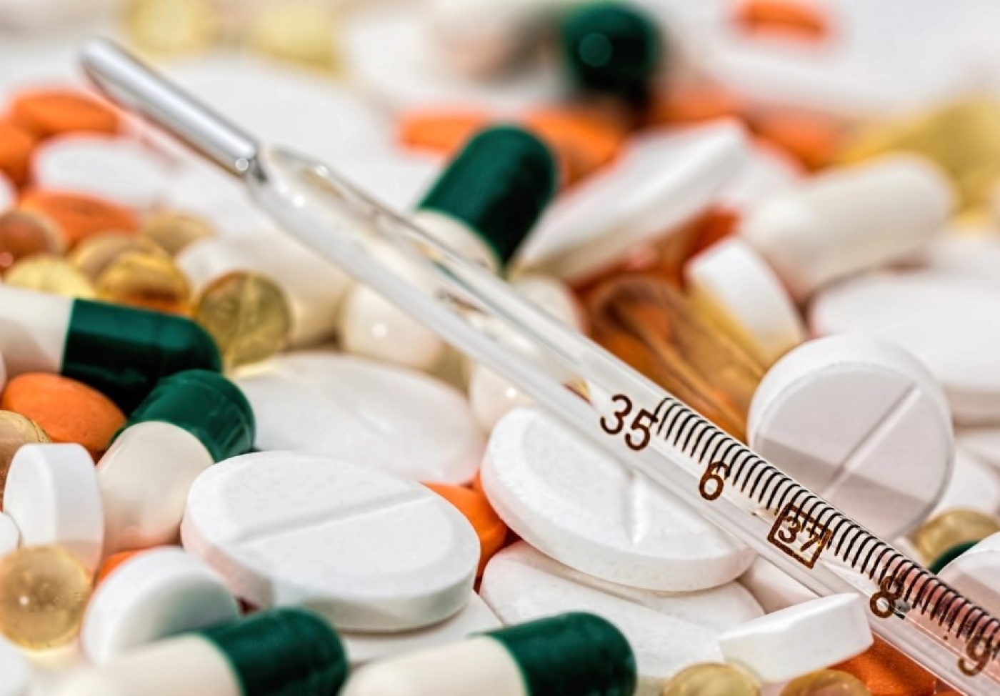 Чем опасно самолечение антибиотиками