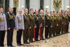 Праздник тех, кто является оплотом мира и стабильности. Лукашенко про День защитников Отечества и ВС