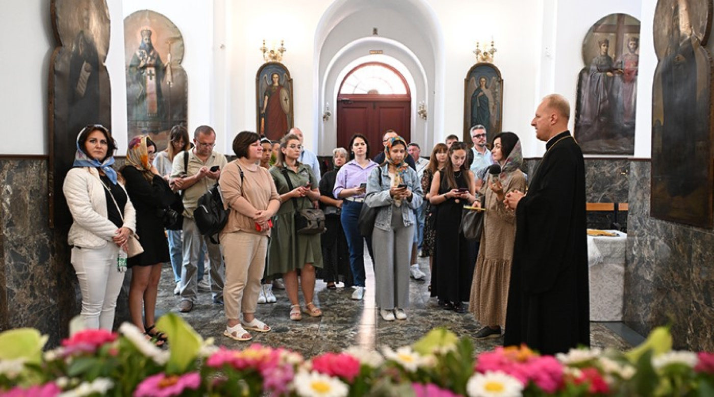 Любить свое. Спортивно-культурный фестиваль "Вытокі. Крок да Алімпу" принимает Борисов