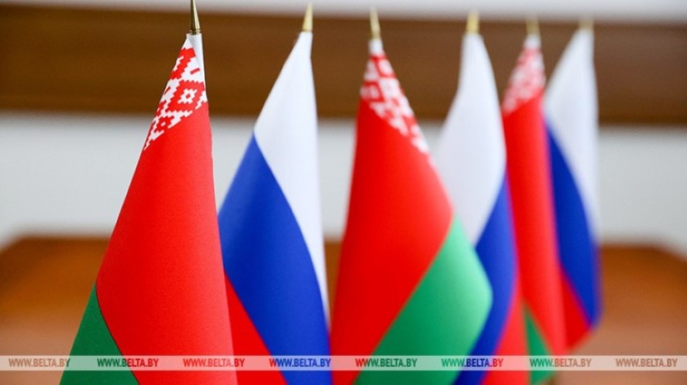 Лукашенко поставил задачу в 2 – 3 раза нарастить торговлю с Иркутской областью