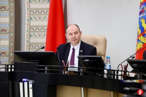 Кушнаренко об IT-сфере: на пике спроса сейчас — специалисты по ИИ, Big Data и кибербезопасности