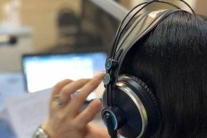 Первое в Беларуси женское интернет-радио начнет вещание 8 марта