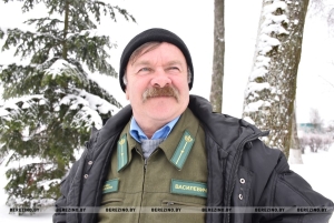 С любовью к природе