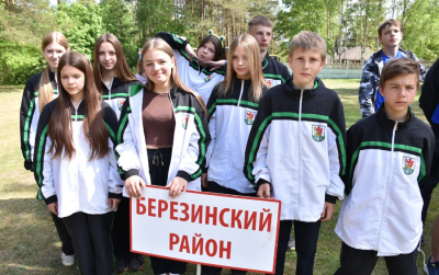 …И пусть победит сильнейший!