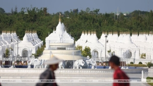 Лукашенко уверен в великом будущем Мьянмы, но нужно решить одну проблему