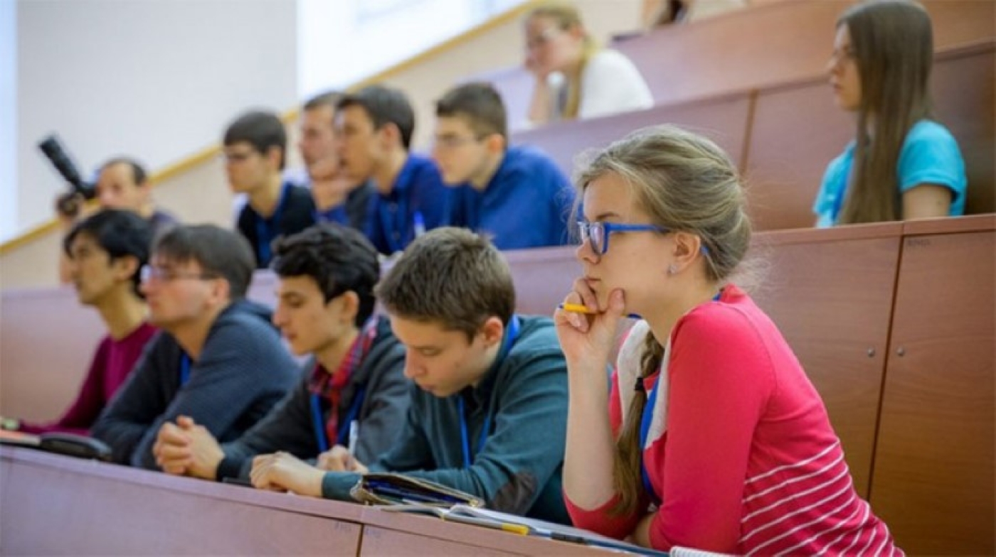 Белорусские студенты стали призерами Международной научной физической олимпиады