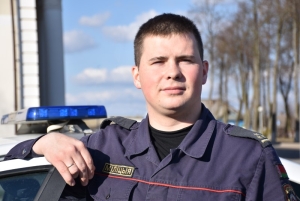 Делегаты ВНС от Березинщины