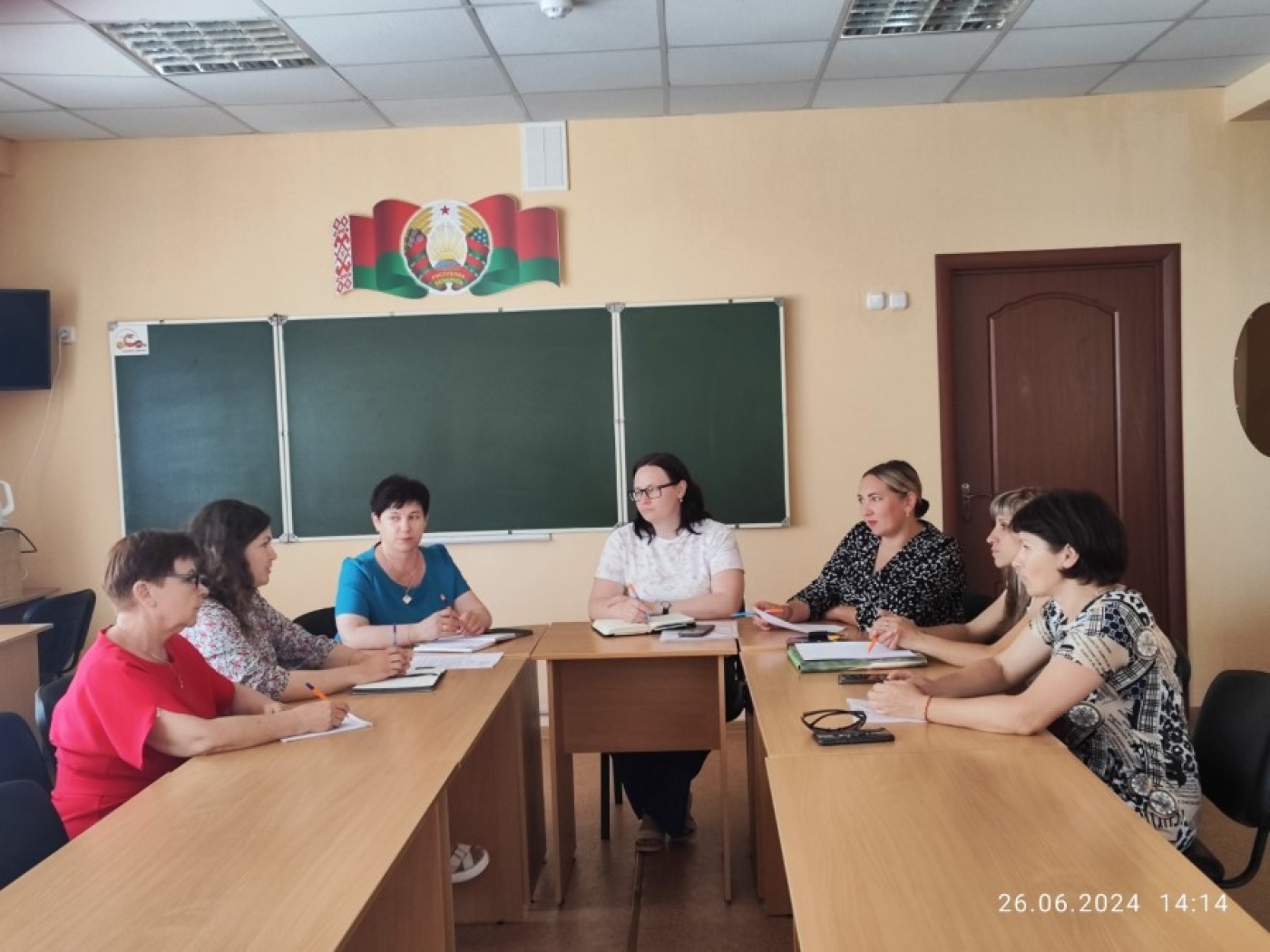 Ресурсы родительской любви