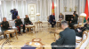 Александр Лукашенко: военное сотрудничество Беларуси с Китаем не направлено против третьих стран
