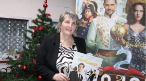 Кіно набывае статус сямейнага