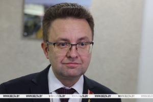 Наработка технологий и развитие реального сектора. Член Президиума ВНС о задачах в экономике Беларуси на пятилетку