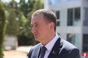 Минщина с каждым годом меняется во всех направлениях – Турчин