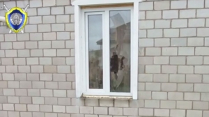 Многодетная семья пострадала при взрыве отопительного котла в Старых Дорогах