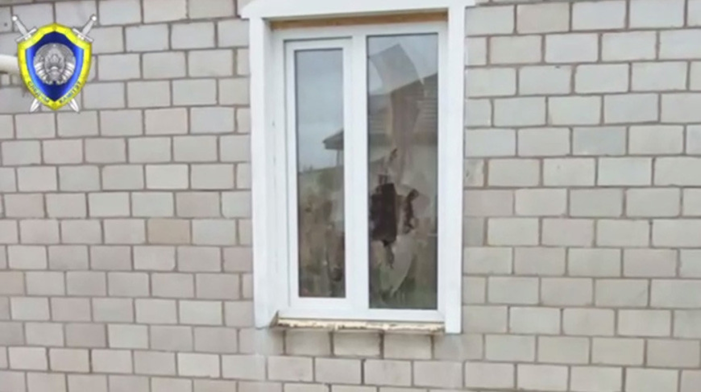 Многодетная семья пострадала при взрыве отопительного котла в Старых Дорогах