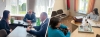 Депутаты провели приёмы граждан