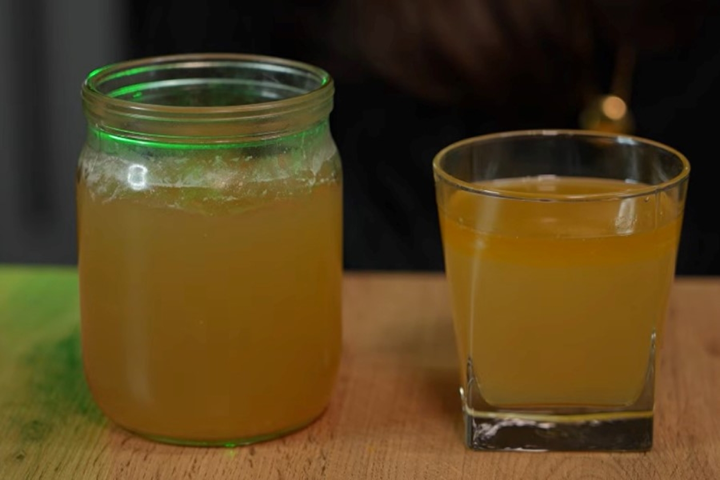 Для здоровья костей и суставов: узнали, как в домашних условиях приготовить бюджетный коллаген