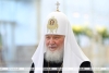 Лукашенко поздравил Патриарха Кирилла с днем тезоименитства