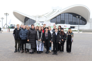 "Беларусь интеллектуальная"