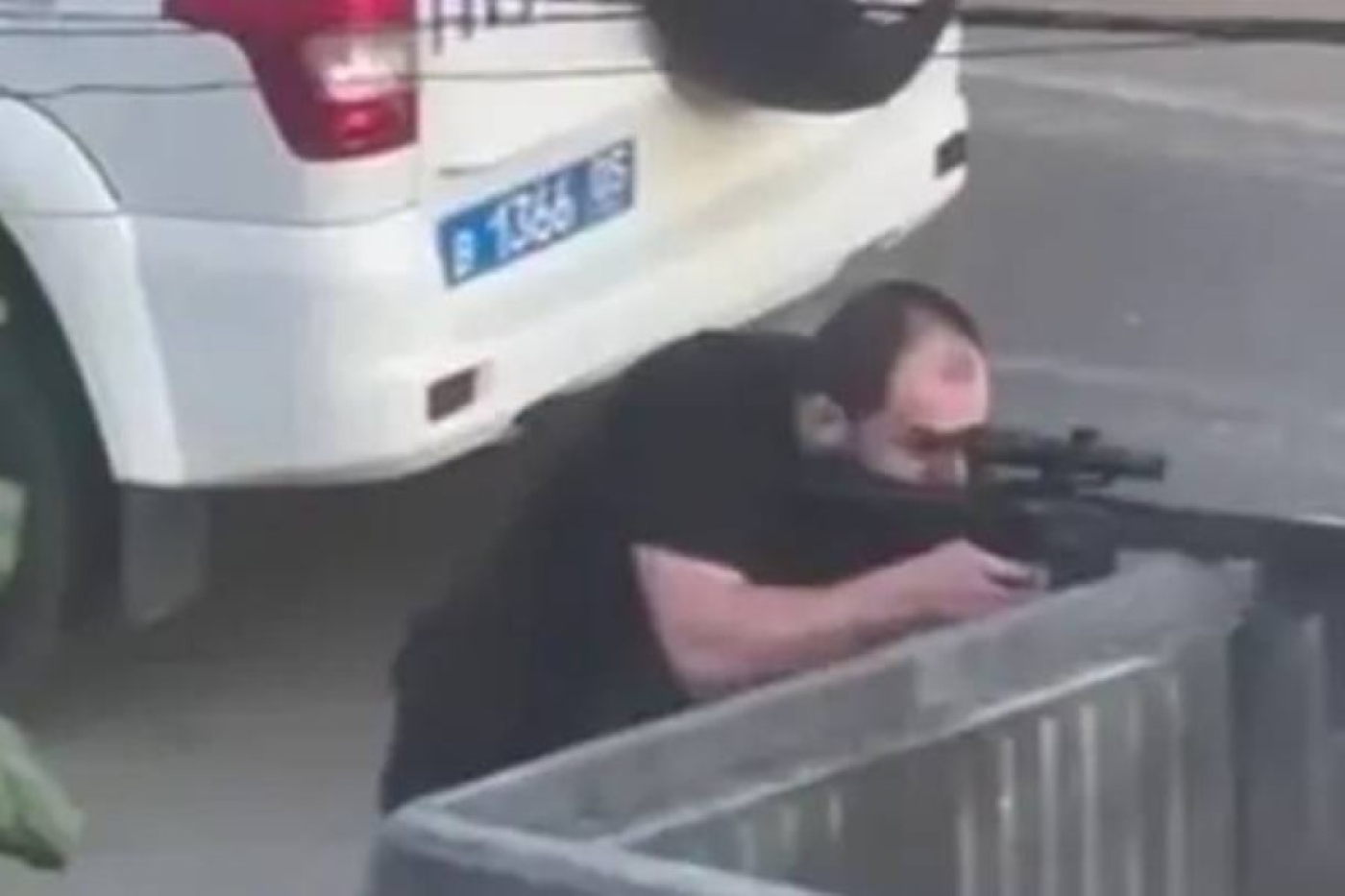 Перестрелка неизвестных в Дагестане: убиты гражданские и сотрудники полиции