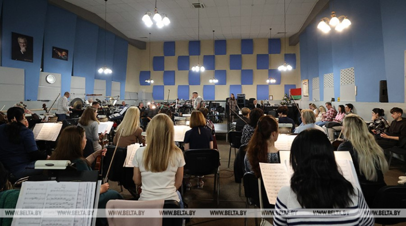 Президент: на фестивале белорусской песни и поэзии зрители станут свидетелями зарождения новых звездных имен
