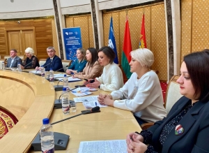 Определены победители конкурса профсоюзных проектов «Профдвижение. Минская область. Развиваемся вместе»