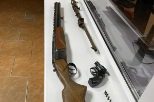 «Прощай, оружие» 