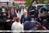 Президент о сложной обстановке в мире: все будет нормально, все хотят жить