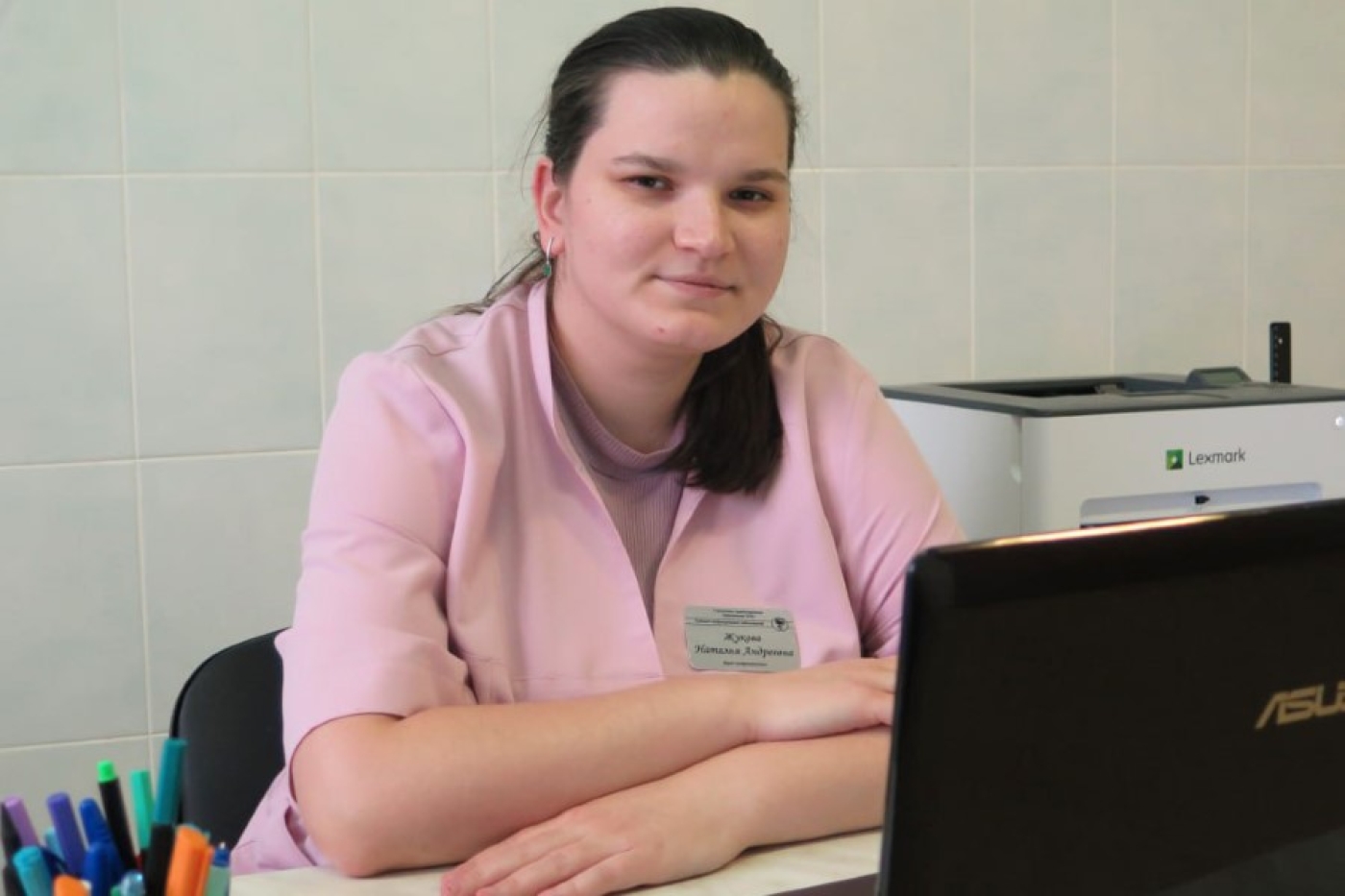 Наступающие холода – время особого внимания к здоровью