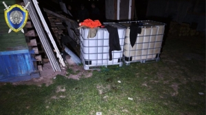 Ребенок погиб в Брестском районе. Во дворе дома взорвался боеприпас