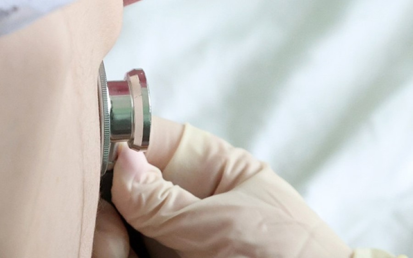 Как в Беларуси обстоят дела с обеспеченностью врачами? Рассказали в Белстате