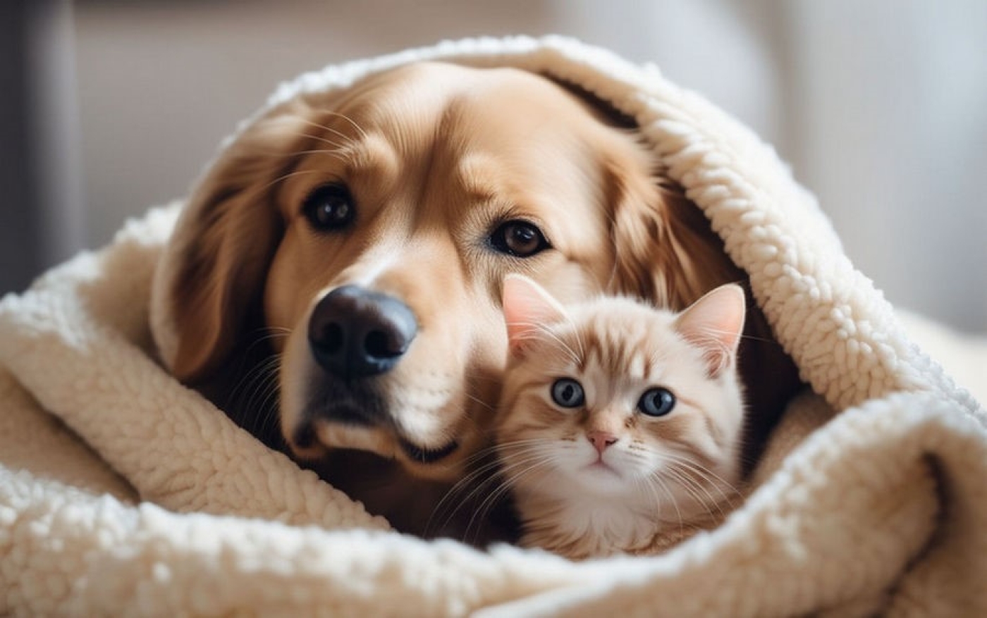 Новые правила ввоза домашних животных в ЕС. Что изменится с осени?