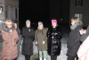 Новы год рызыкуюць сустрэць без святла