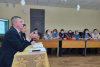 Педагоги обсуждают проект Конституции