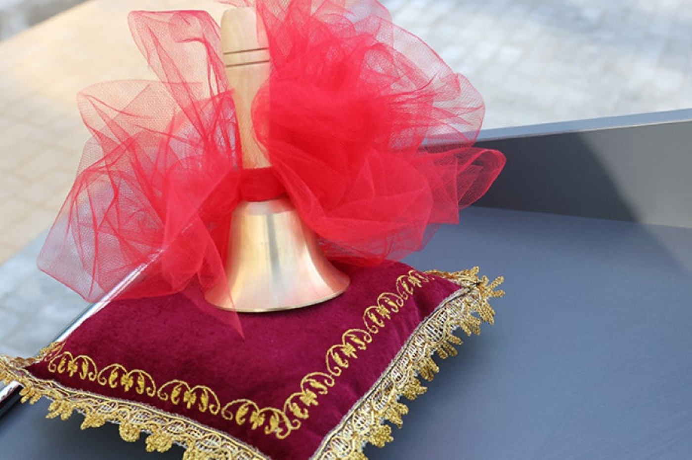 Последние звонки для выпускников 9-х и 11-х классов прозвенят в Беларуси 23 мая