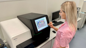 Новый метод диагностики состава бактерий кишечника разработали в Беларуси