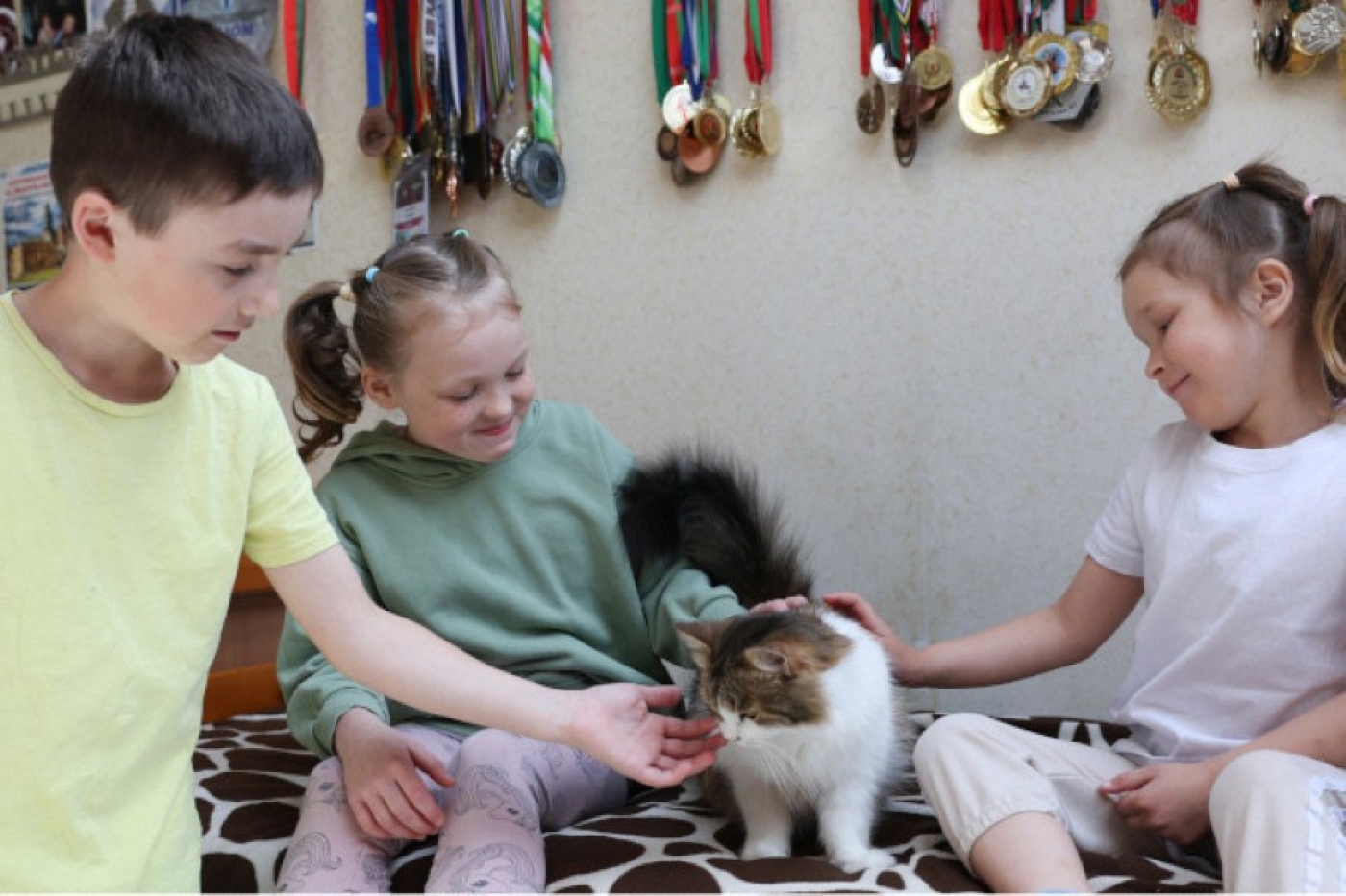 В Беларуси размер семейного капитала с 2020 года вырос более чем в полтора раза