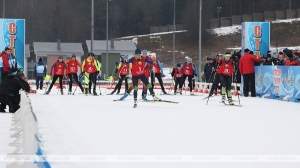 “Минская лыжня” пройдет в Раубичах 1 марта