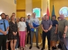 День рождения отмечает заместитель директора -главный инженер Березинского лесхоза лесхоза Максим Шугалей