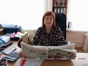 Профессионал и счастливая бабушка